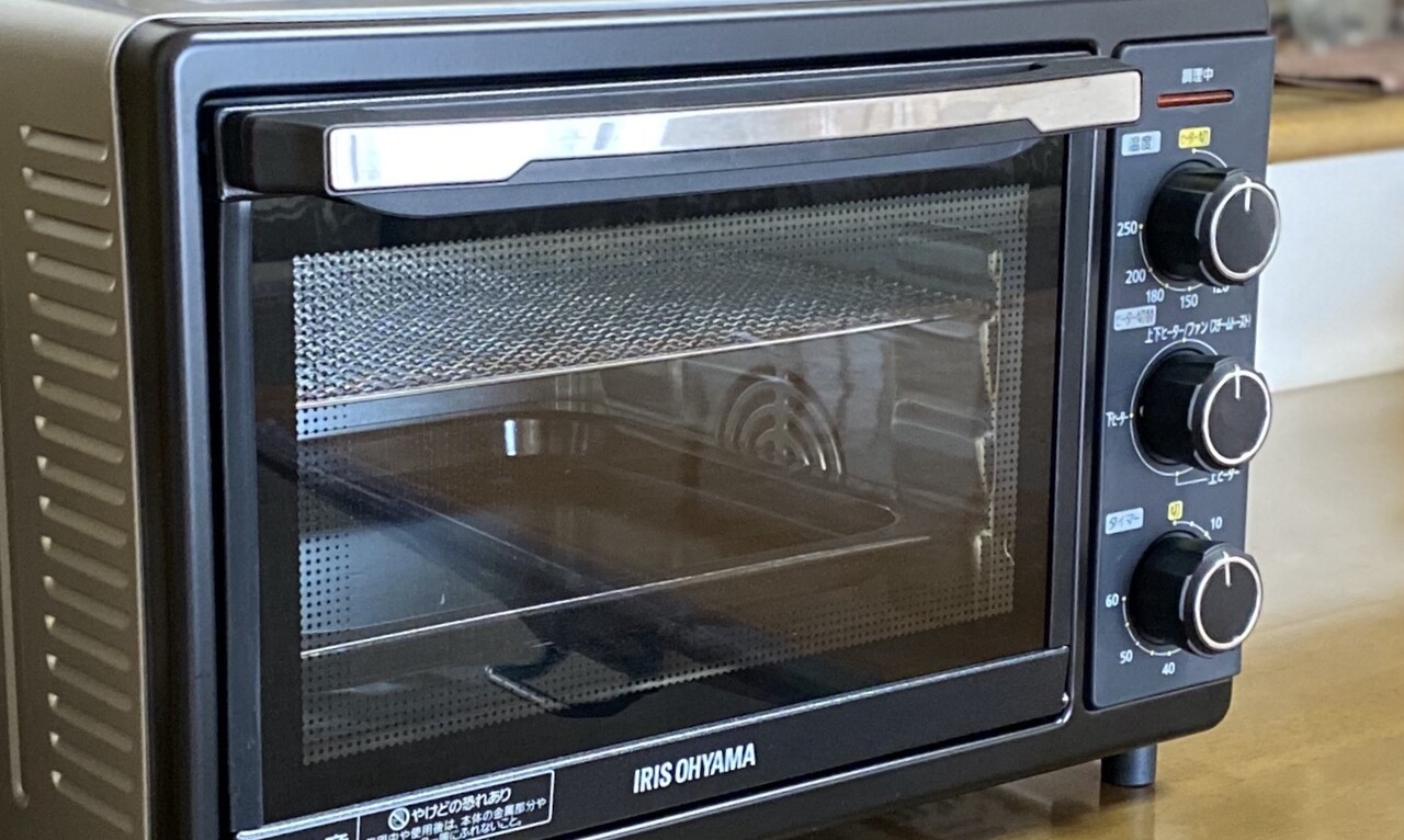 オーヤマくん アイリスオーヤマ コンベクションオーブン専用天板 オーヤマくん アイリスオーヤマ コンベクションオーブン専用天板