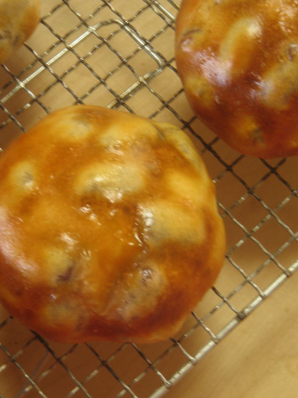 豆パン パン教室 La Neige 豆パン パン教室 La Neige