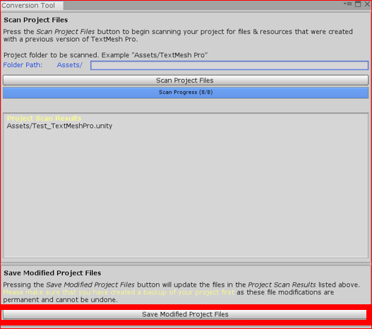 Unity_Error_61