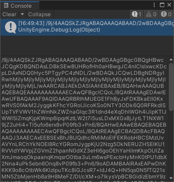 Unity Basic_081