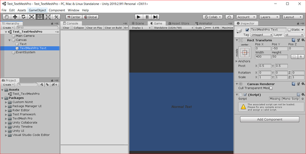 Unity_Error_50