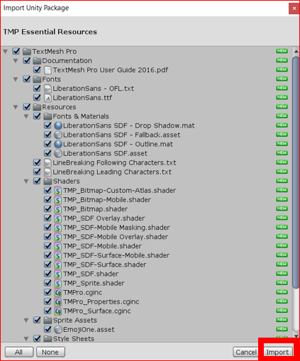 Unity_Error_52