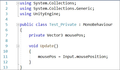 Unity Basic_138