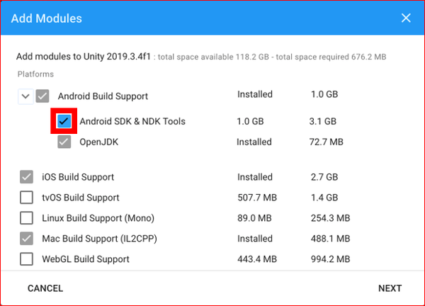Unity_Error_89