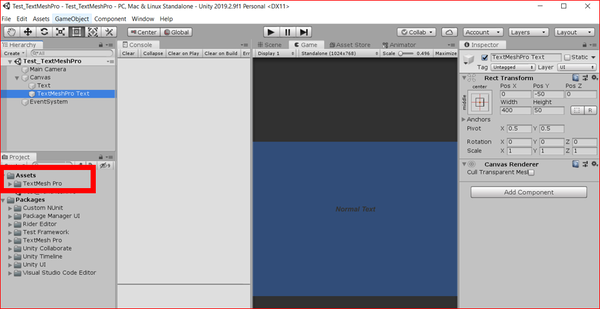 Unity_Error_53