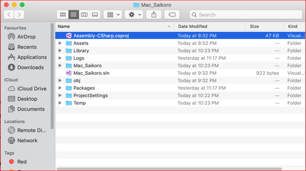 Unity Basic_14