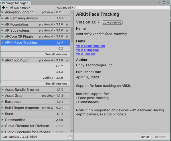 Unity_Error_102