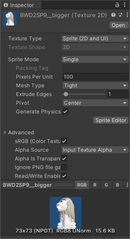 Unity Basic_088