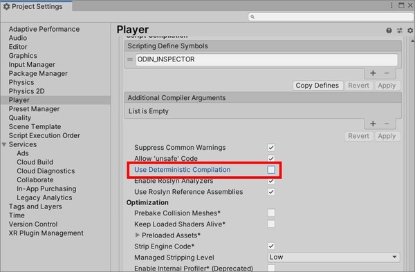 Unity_Error_79