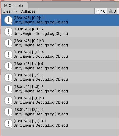 Unity Basic_041