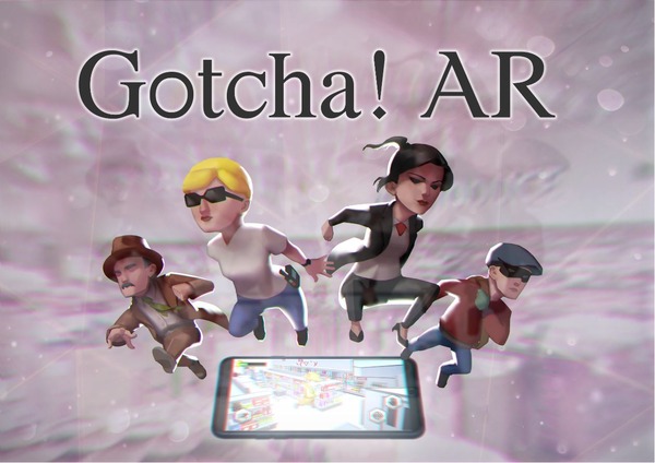 GotchaAR Image