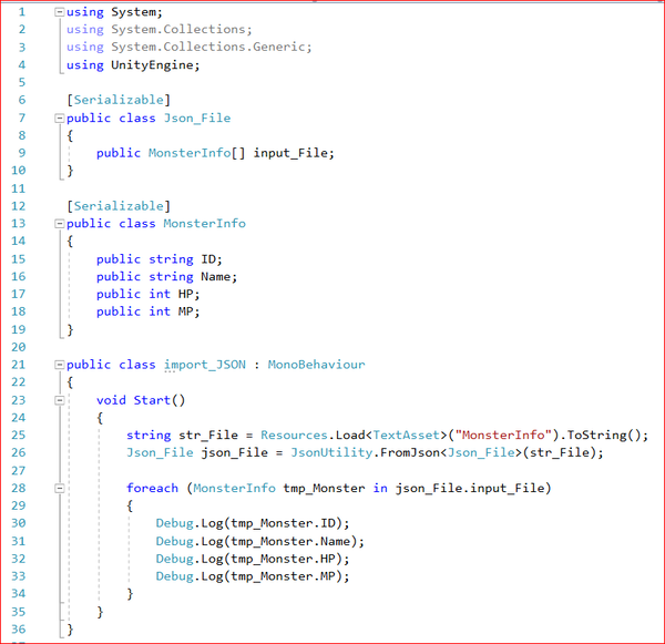 Unity Basic_14