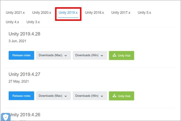 Unity Basic_099