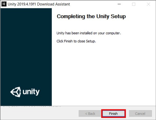 Unity Basic_111