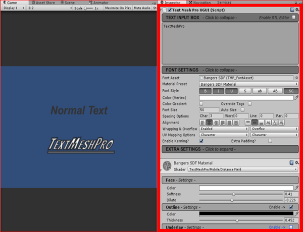 Unity_Error_42