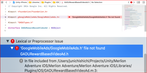 Unity_Error_80