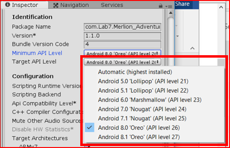 API Level 28_09