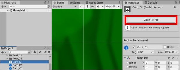 Unity Basic_144