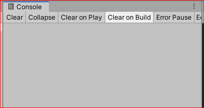 Unity_Error_109