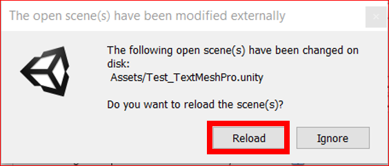 Unity_Error_58