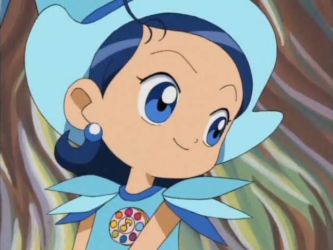 おジャ魔女どれみ18 わっふー弐deライフ おジャ魔女どれみ18 わっふー弐deライフ