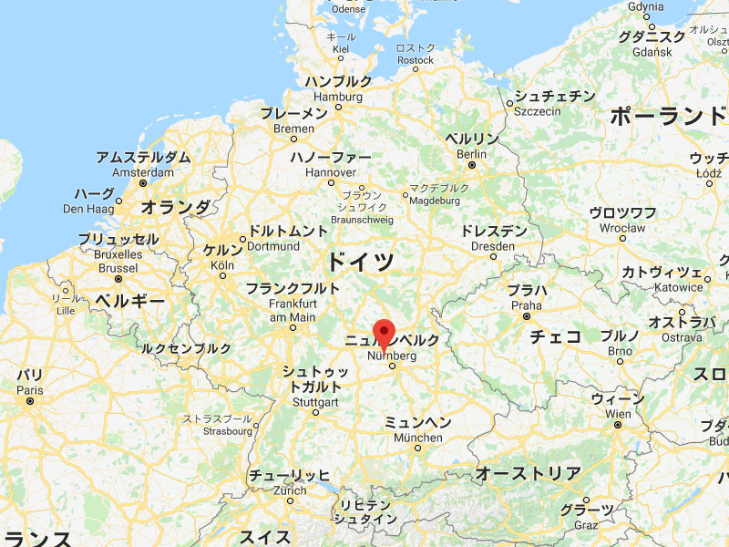 ドイツのヘルツォーゲンアウラハが 首を曲げる町 と呼ばれた理由は 偉大な兄弟ゲンカ らばq ドイツのヘルツォーゲンアウラハが 首を曲げる町 と呼ばれた理由は 偉大な兄弟ゲンカ らばq