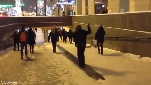 おそロシア…モスクワの冬の楽しみ方02