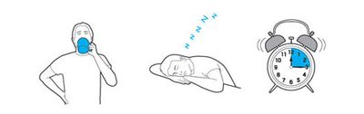 睡眠不足でも頑張らなきゃいけない人の解消法01