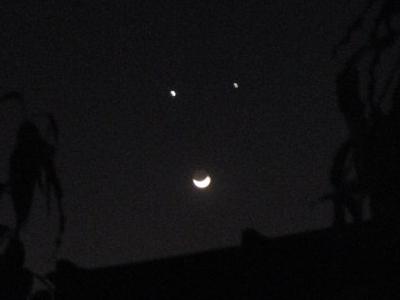 夜空の笑顔01
