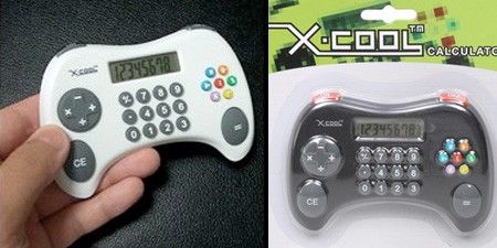 手にとって触りたくなる12の風変わりな電卓 らばq 手にとって触りたくなる12の風変わりな電卓 らばq