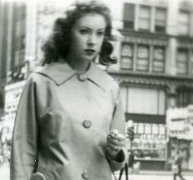 50年間の成長アルバム08