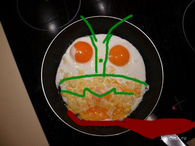 目玉焼き09