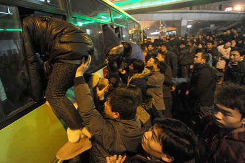 こんなバスは困る02