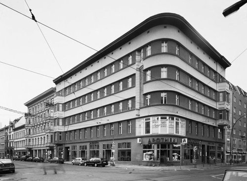 東ドイツの10年の変化30