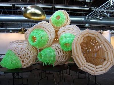 バルーンアート08