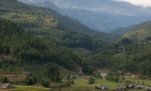 ヒマラヤで47日間も行方不明だった男性が救出03