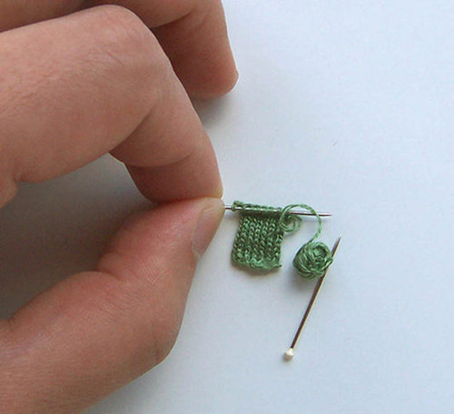 小さなものはかわいい17