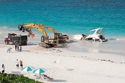 ヨットの処分07