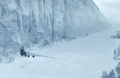 カナダの国境01