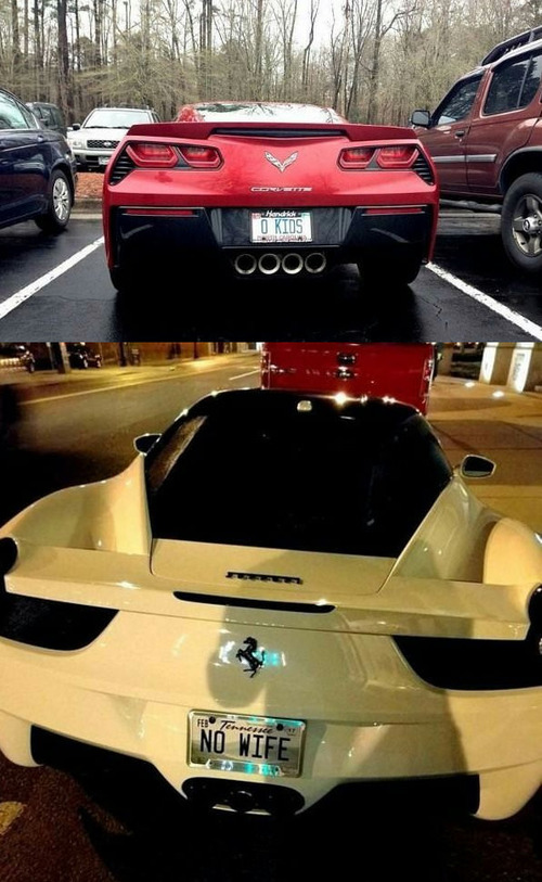 「高級車はどうやったら買えるんだろう?」01