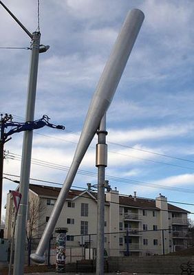 道端の巨大物体集11