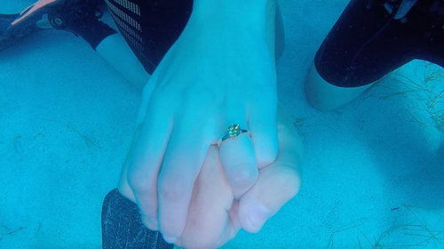 彼氏のプロポーズは深かった03