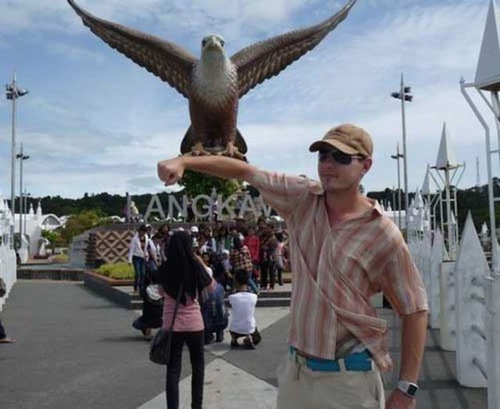 二度見しちゃう画像13