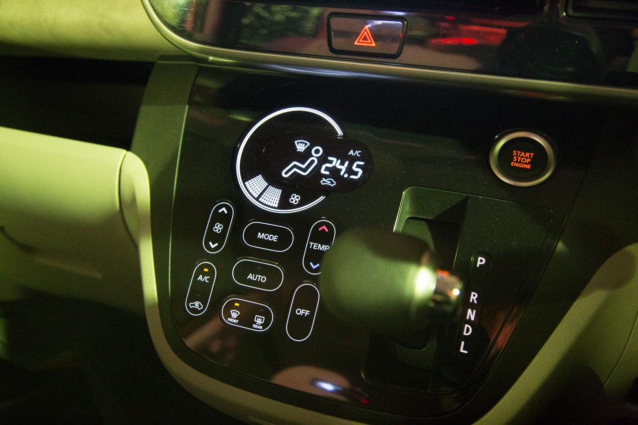 今の軽ってこんなにスゴいの めっちゃ広くて便利な機能満載なイマドキの軽自動車 ekスペース試乗レビュー らばq 今の軽ってこんなにスゴいの めっちゃ広くて便利な機能満載なイマドキの軽自動車 ekスペース試乗レビュー らばq