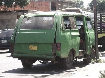 ポンコツ車10