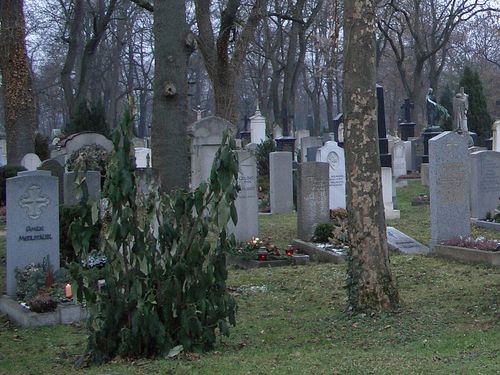 墓場のマナーガイド00