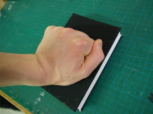 本の作り方09