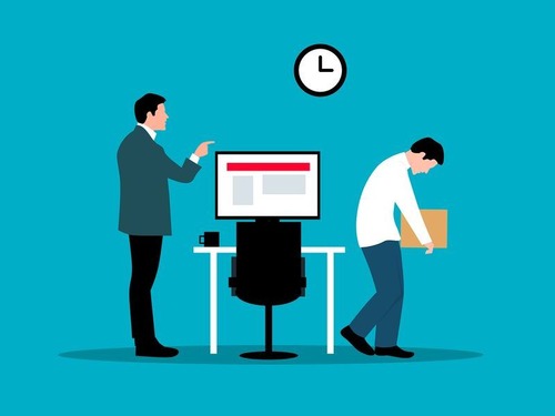 「あなたが経験した最もひどい解雇のされ方は？」つらいエピソードいろいろ