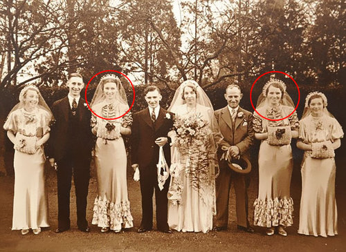 100歳の姉妹…長生きの秘訣05