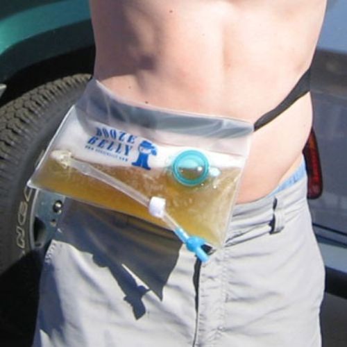 お酒を飲むための仕込み16